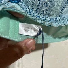 ブラジャーＢ７５（C７５もあります）の画像