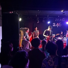 🎸未経験から始まるバンド活動🥁