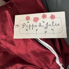 キッズドレスワンピースの画像