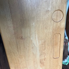 大和屋　ヴォーノ　子供デスクの画像