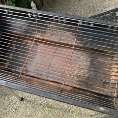 バーベキューセットの画像