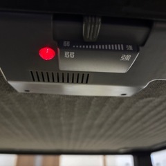 無料　フラットヒーターコタツの画像