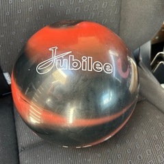 ボーリングボールの画像