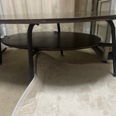 テーブルの画像