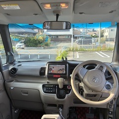 格安出品♪ 人気のホンダNBOX🚙の画像