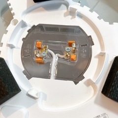 シーリングライトの画像