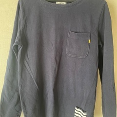 シャツ3枚の画像