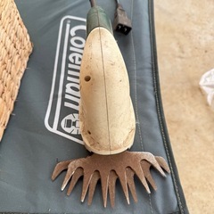 芝生用　バリカン
の画像