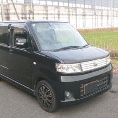 スティングレーターボ　Di 走行6，6万㎞　車検付き　