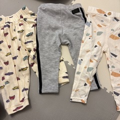 ベビー服　80 90
の画像