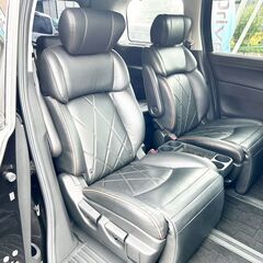 信用回復ローン！！ネオドライブローンの窓口　ニッサンエルグランド　2.5 250ハイウェイスター プレミアム 4WD　自社ローン　リース　自社分割 　債務整理　自己破産　他社お断りされた方　マイネオオートローン　札幌在庫の画像