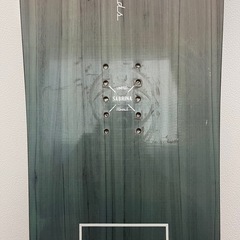 割引中　スノーボード　SABRINA GTWの画像