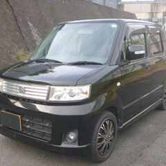 スティングレーターボ　Di 走行6，6万㎞　車検付き　の画像