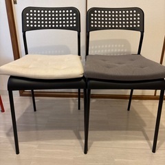 IKEA椅子の画像