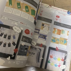 雑誌2冊セットの画像