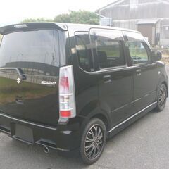 スティングレーターボ　Di 走行6，6万㎞　車検付き　の画像