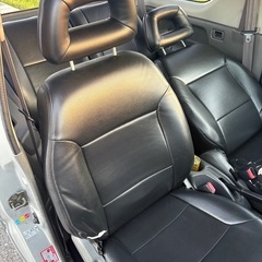 JB23 ジムニー 車検付き ターボ リフトアップ 4WD JA11 JB64の画像