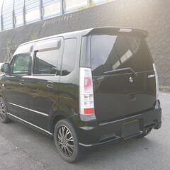 スティングレーターボ　Di 走行6，6万㎞　車検付き　の画像