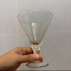アンティーク　ガラスグラス🥂の画像