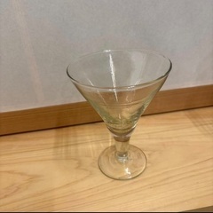 アンティーク　ガラスグラス🥂の画像