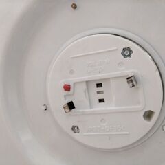 シーリングライトの画像