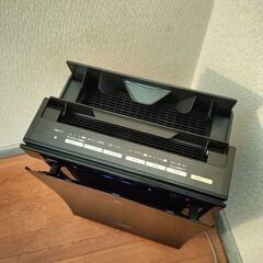 Panasonic パナソニッ加湿空気清浄機 F-VC70XM の画像