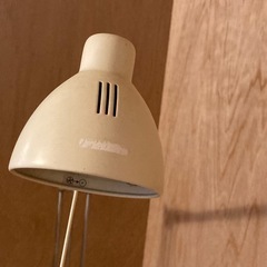 デスクライト　照明　卓上
　の画像