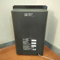 Panasonic パナソニッ加湿空気清浄機 F-VC70XM の画像