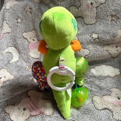 美品 
トイストーリー ベビーカー おもちゃの画像