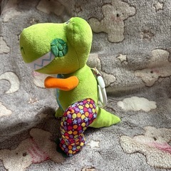 美品 
トイストーリー ベビーカー おもちゃの画像