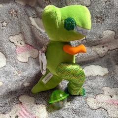 美品 
トイストーリー ベビーカー おもちゃの画像