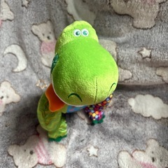 美品 
トイストーリー ベビーカー おもちゃの画像