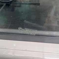 GEX 45cm水槽　上部フィルター付きの画像