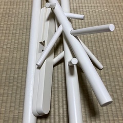ニトリ　ポールハンガー　《船橋市薬円台》の画像