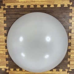 シーリングライト×2の画像