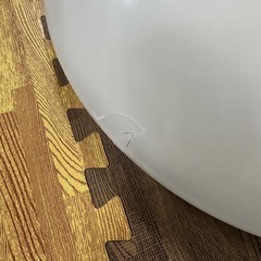 シーリングライト×2の画像