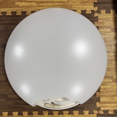 シーリングライト×2の画像