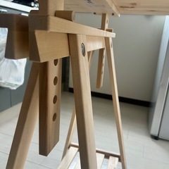 IKEA ミットバックMITTBACK　の画像