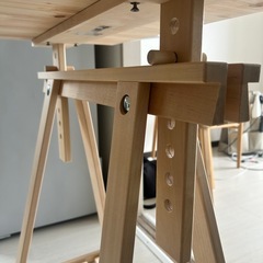 IKEA ミットバックMITTBACK　の画像