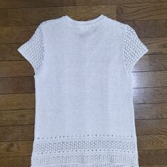 婦人トップスの画像