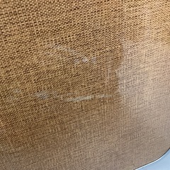 美原店　フォールディングテーブル　キャンプ　アウトドア　折りたたみの画像