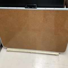 美原店　フォールディングテーブル　キャンプ　アウトドア　折りたたみの画像