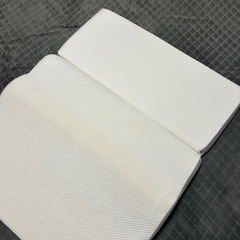 ニトリ　肩・首・背中も支える枕の画像