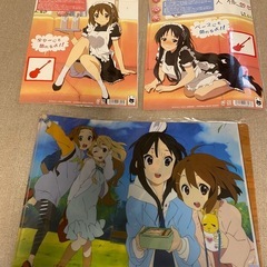 けいおんの画像