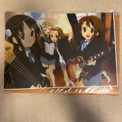 けいおんの画像