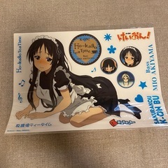 けいおんの画像