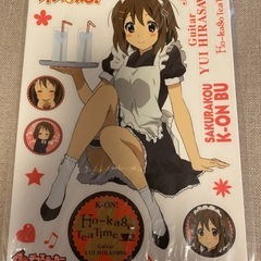 けいおんの画像