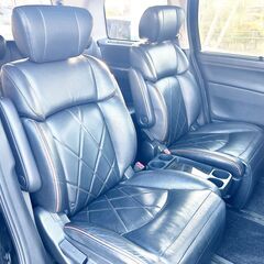 信用回復ローン！！ネオドライブローンの窓口　ニッサンエルグランド　2.5 250ハイウェイスター プレミアム 4WD　自社ローン　リース　自社分割 　債務整理　自己破産　他社お断りされた方　マイネオオートローン　札幌在庫の画像