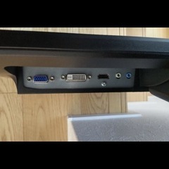 モニター  22型  プリンストン  PRINCETONの画像