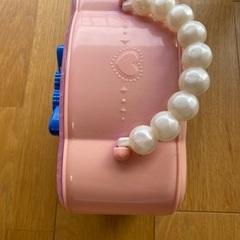 【プリキュア】スカイプリキュアのかばんの画像